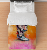 Comforter